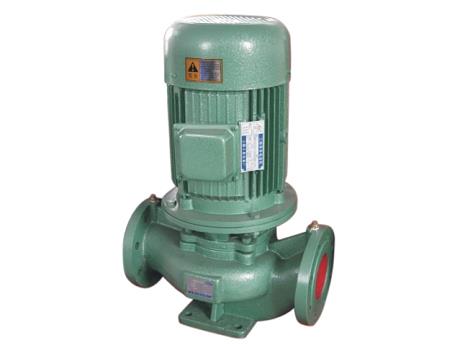 ISGD、ISWD型低转速离心泵