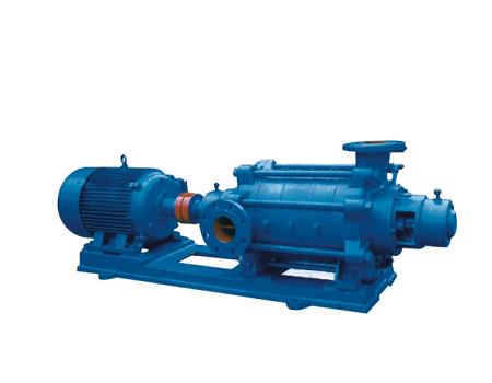TSWA型卧式多级离心泵