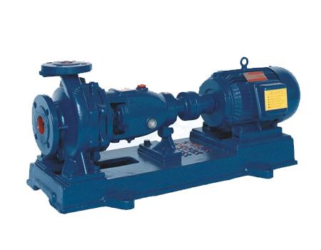 IS、IH型单级单吸清水（防腐型）离心泵