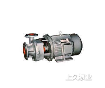 BL系列单级卧式清水离心泵