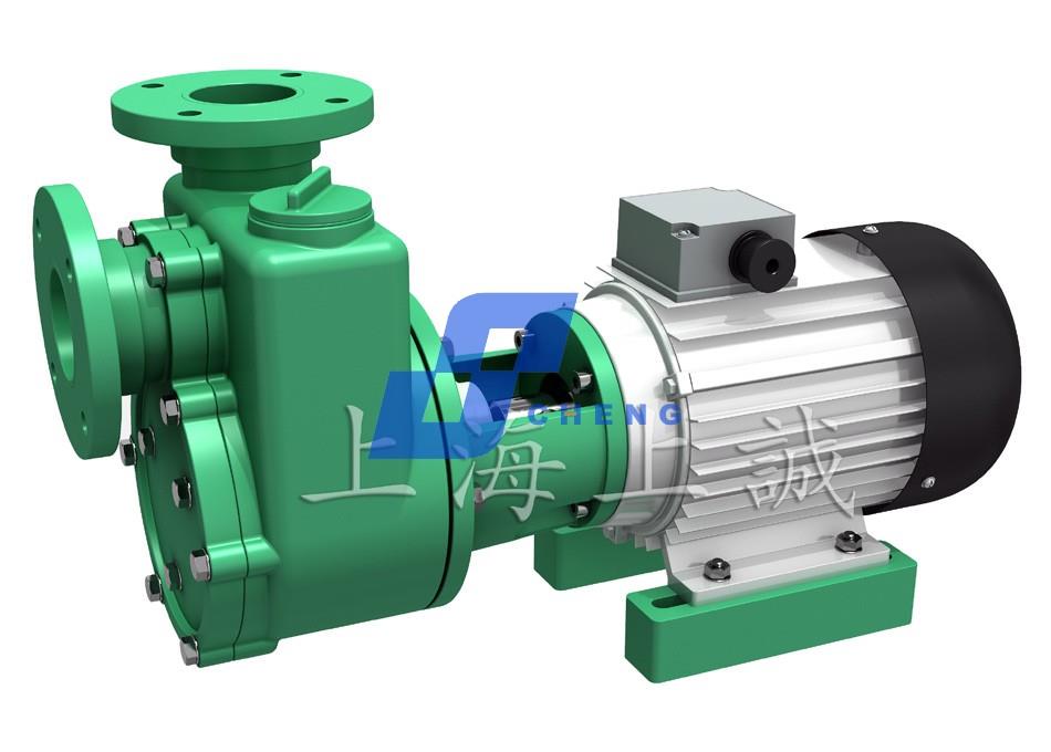 102型、103型、104型塑料离心泵
