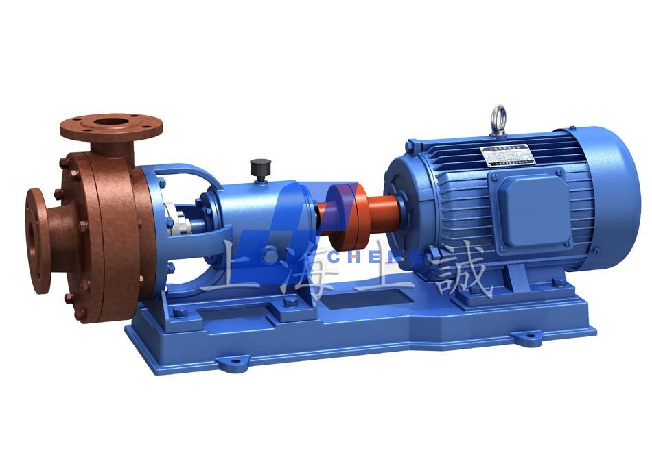 FS型玻璃钢离心泵