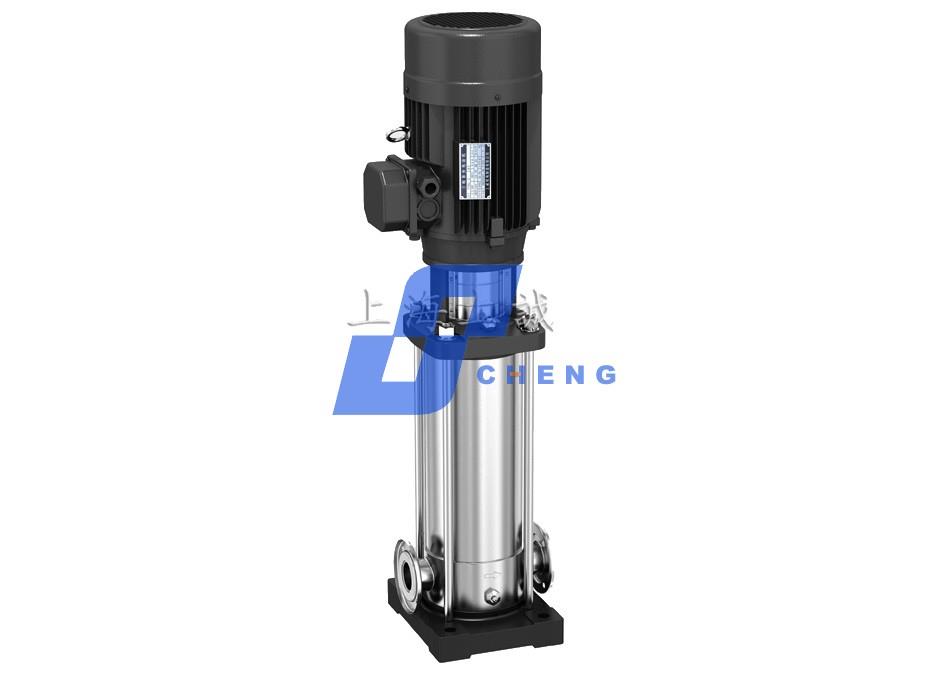 GDL立式多级离心泵