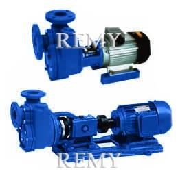 FPZ系列耐腐蚀自吸离心泵