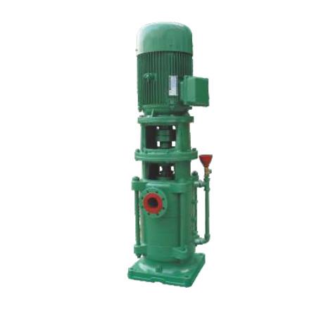 DL、DLR型立式多级离心泵