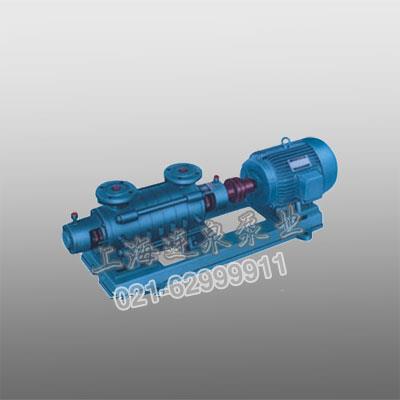 TSWA型卧式多级离心泵
