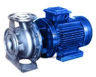 ICB型标准冲压离心泵