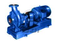 IS、IR型单级单吸清水（热水）离心泵