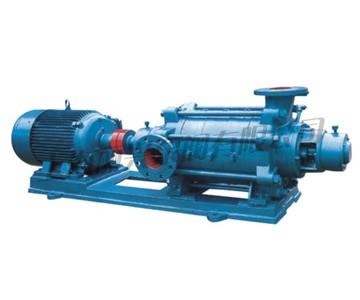 TSWA型卧式多级离心泵