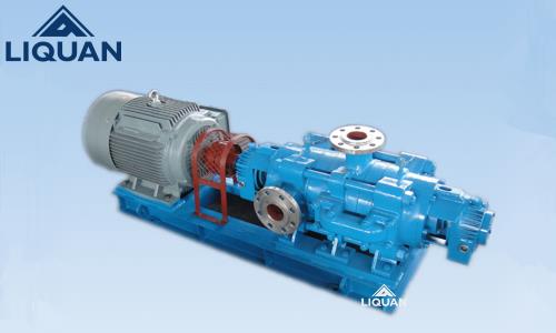 TSWA型卧式多级离心泵