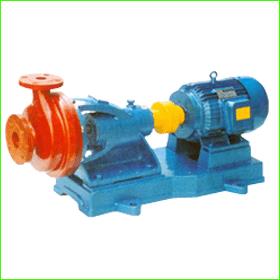 FS型卧式玻璃钢离心泵