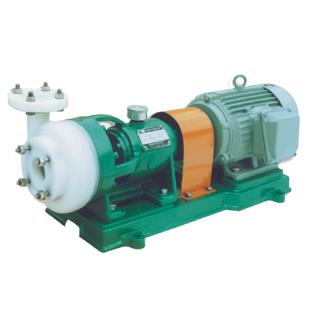 FSB型氟塑料合金离心泵