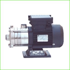 CHLF(T)轻型段式多级离心泵