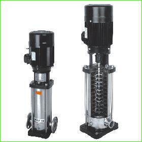 CDLF系列轻型不锈钢立式多级泵