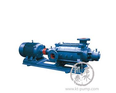 TSWA卧式多级离心泵