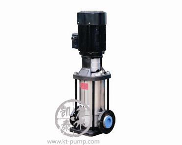 QDL、（CDL）轻型多级离心泵