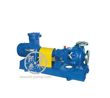 IS、IR、IH单级单吸卧式离心泵
