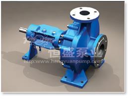 RY型风冷式热油泵