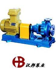 IH型单级单吸化工离心泵