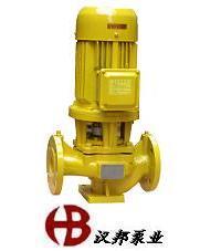 GBL型立式浓硫酸离心泵