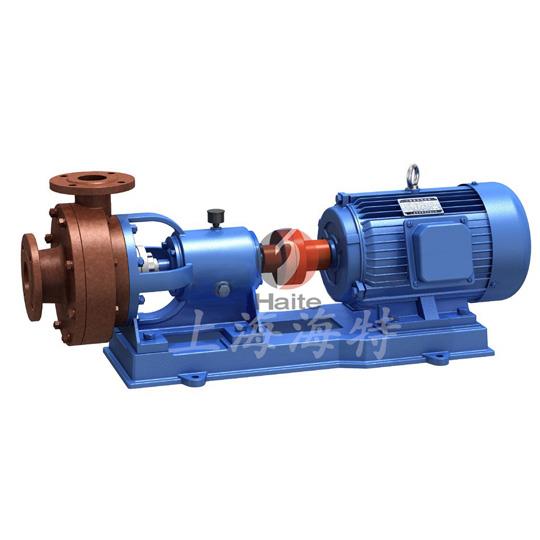 FS型玻璃钢离心泵