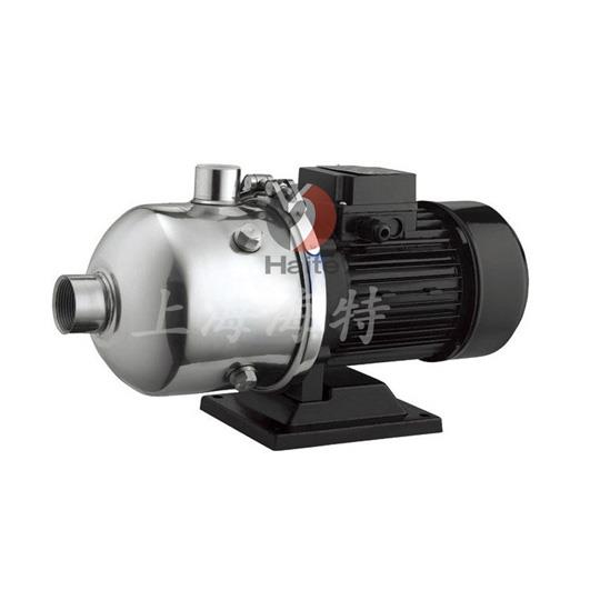 CHL轻型卧式多级离心泵