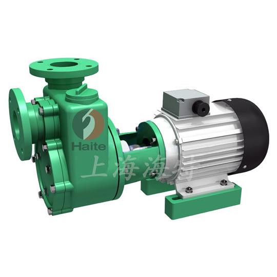 102型、103型、104型塑料离心泵