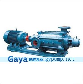 TSWA型卧式多级离心泵