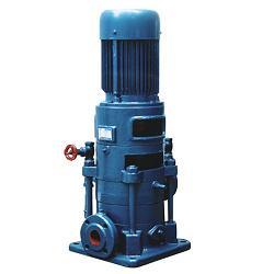 DL立式多级离心泵