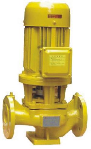 GBL型立式浓硫酸离心泵