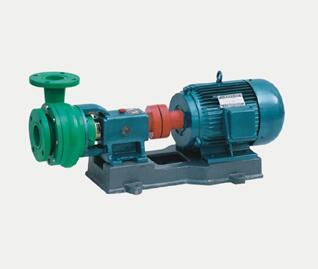 FP、FPZ型增强聚丙烯耐腐蚀离心泵