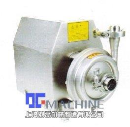 SP型卫生级离心泵