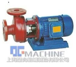 S型玻璃钢离心泵