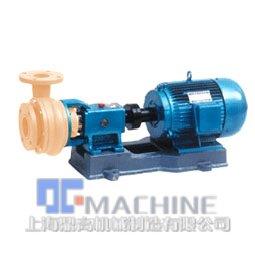 FS型玻璃钢离心泵