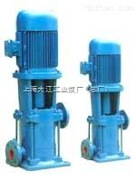 LG-B型立式离心泵