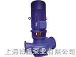 立式单级双吸离心泵
