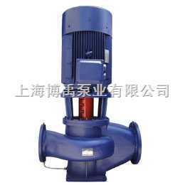 大流量离心水泵