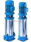 立式多级离心泵