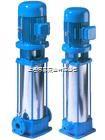 立式多级管道泵