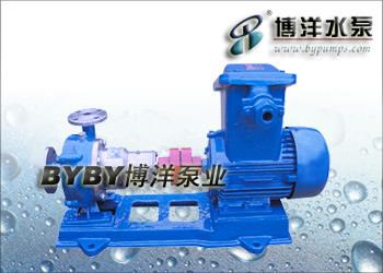 不锈钢离心泵