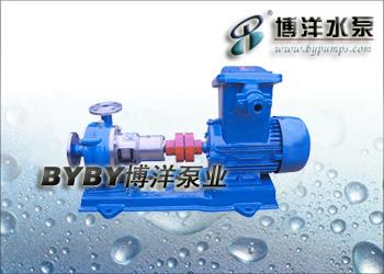 全不锈钢耐腐蚀离心泵