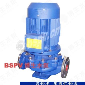 IHG型立式不锈钢离心泵