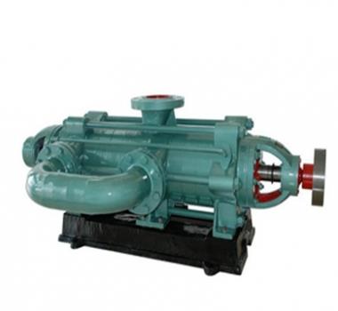 矿用多级离心泵