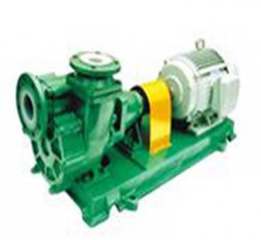 FZB系列自吸离心泵