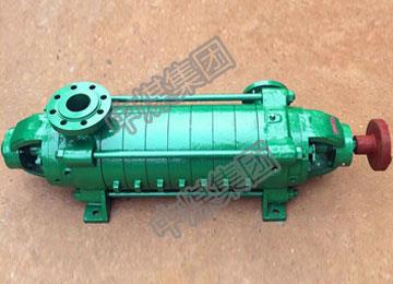 耐磨多级离心泵