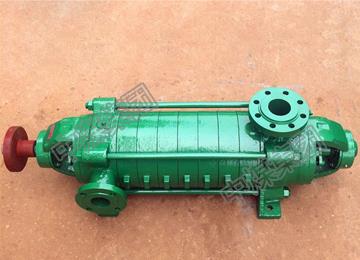 矿用多级离心泵