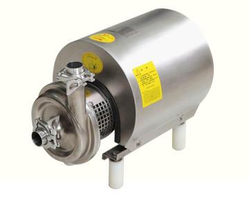 ZSCP系列卫生离心泵