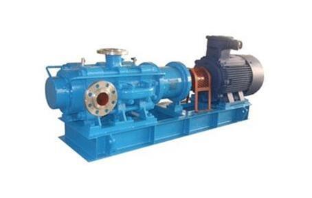 IMDFS系列磁力驱动多级离心泵