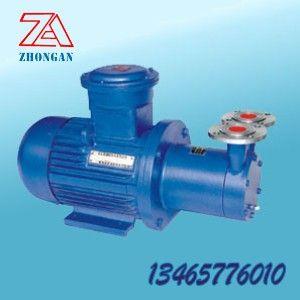 CW型磁力驱动泵