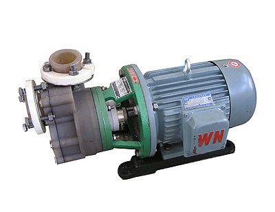 FZB系列自吸离心泵